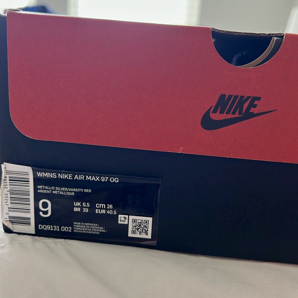 Brand New
